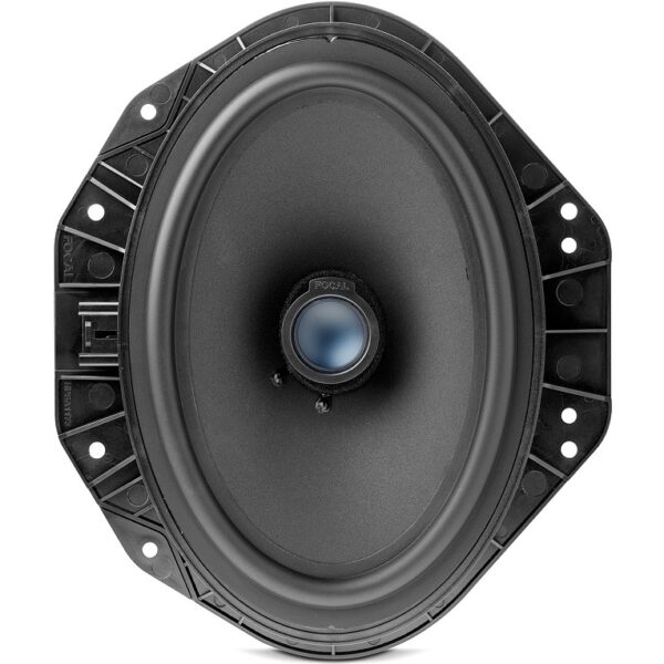 Focal IC FORD 690 Inside 2-Wege Coax 6x9 für Ford