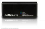 Axton ABT50 Bluetooth Hi-Res Audio Streaming Interface – Bild 2