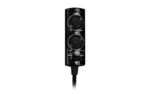 AXTON A592DSP Bass Level Remote Control mit Kabel