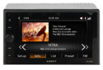 XZENT X-227 2-Din DAB mit Carplay Bluetooth und USB – Bild 3