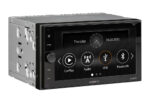 XZENT X-227 2-Din DAB mit Carplay Bluetooth und USB – Bild 5