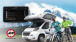 Alpine INE-F904DC Halo 9 Navi mit LKW- und Reisemobilprofilen – Bild 6