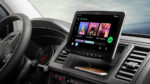 Alpine INE-F904DC Halo 9 Navi mit LKW- und Reisemobilprofilen – Bild 10