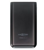 Powerbank 10.8 schwarz 10.800 mAh – Bild 2