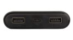 Powerbank 10.8 schwarz 10.800 mAh – Bild 4