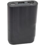 Powerbank 7.0 schwarz 6.600 mAh – Bild 2