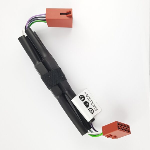Focal IHF06 Inside LS-ISO-Kabel für Focal IMPULSE