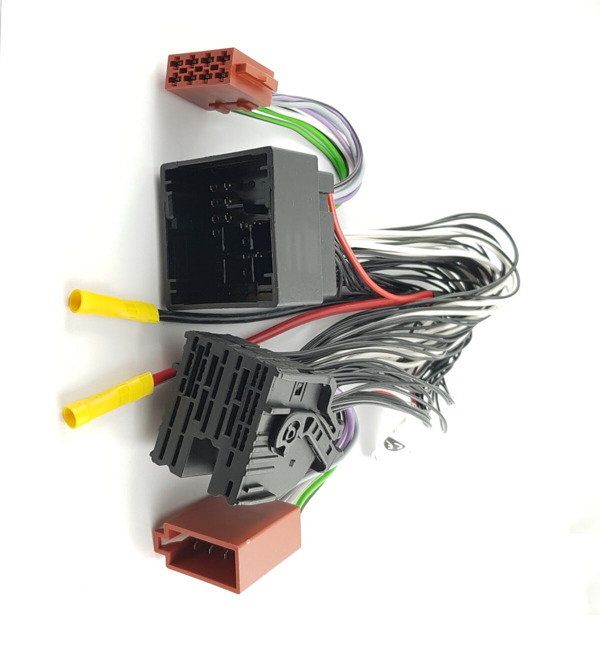 Focal IHP01 Inside Kabelsatz PEUGEOT Y-ISO – Bild 1