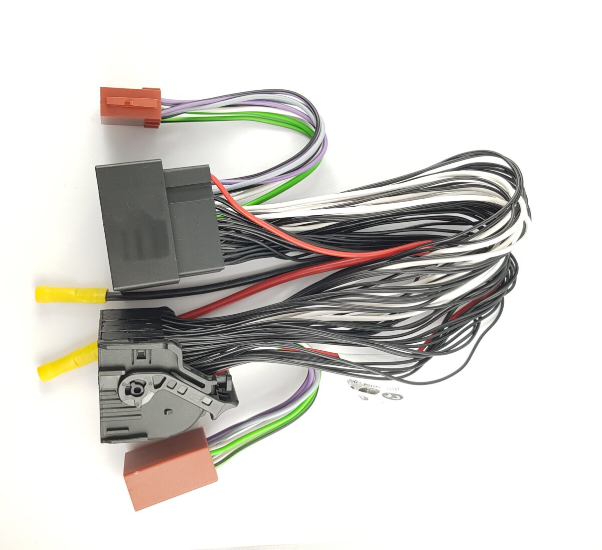 Focal IHP01 Inside Kabelsatz PEUGEOT Y-ISO – Bild 2