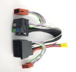 Focal IHV01 Inside Kabelsatz VOLKSWAGEN Y-ISO
