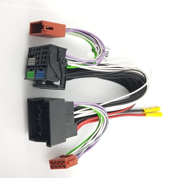 Focal IHV01 Inside Kabelsatz VOLKSWAGEN Y-ISO