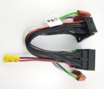 Focal IHV01 Inside Kabelsatz VOLKSWAGEN Y-ISO – Bild 3