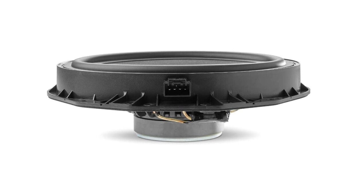 Focal IS FORD 690 Inside 2-Wege 6x9 Compo für Ford – Bild 3