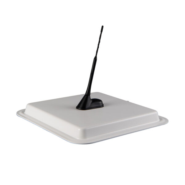 ATTB 3761.30 Kombiflex-D-Antenne GPS FM DAB Montageplatte