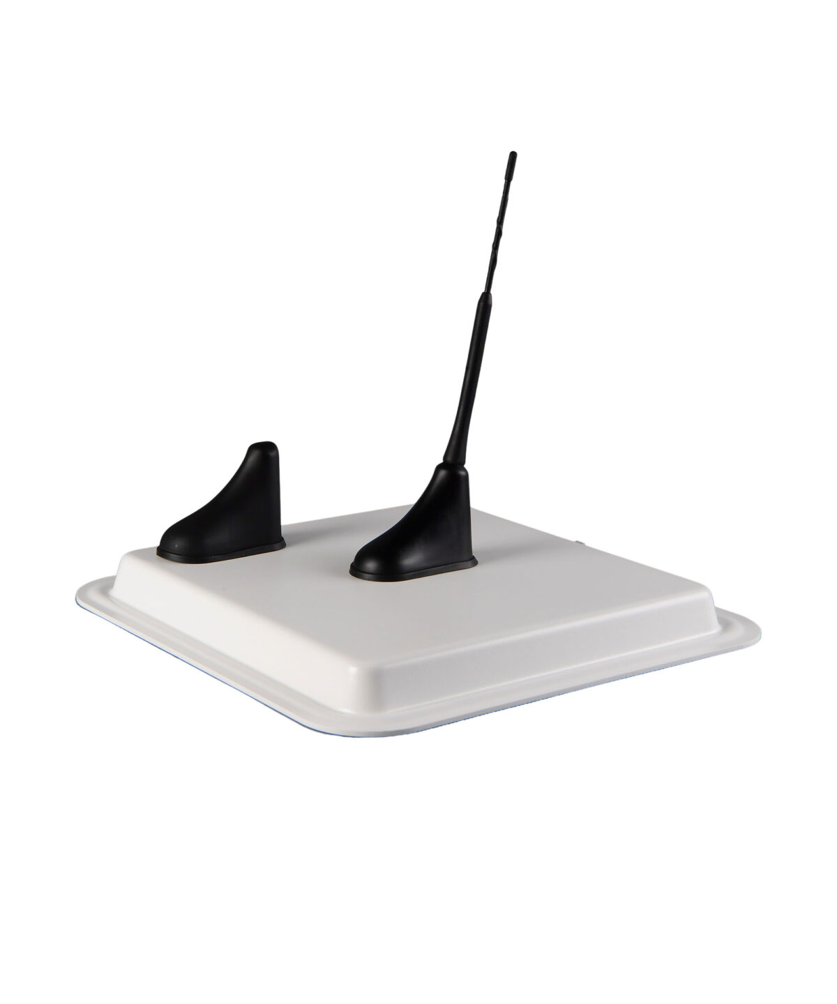 ATTB 3799.30 Antenne LTE WLAN GPS FM DAB Montageplatte – Bild 1