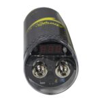 Stinger Kondensator 2Farad 2000W, mit LED-Voltanzeige – Bild 3
