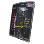 Stinger Kondensator 2Farad 2000W, mit LED-Voltanzeige – Bild 4