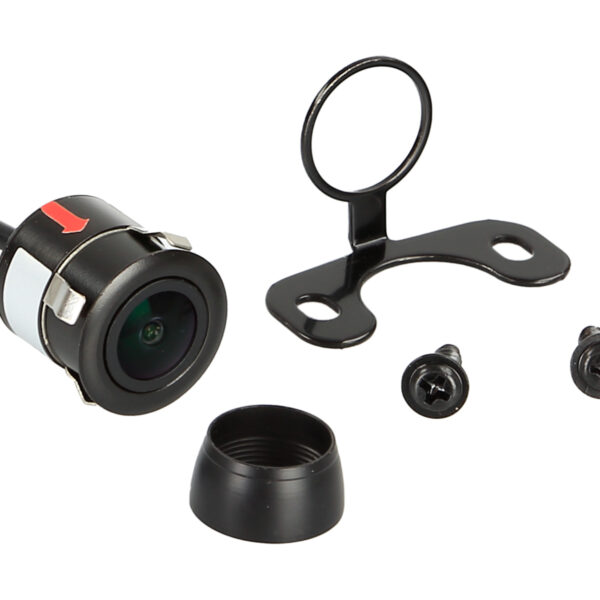 Universal Mini Kamera rund 18.3mm mit Flügelhalter