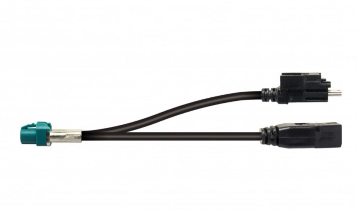 Y Datenkabel von LVDS auf HSD – Bild 1