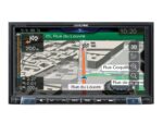 Alpine INE-W720DC - Navigationssystem mit DAB und Camper Software – Bild 2