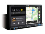 Alpine INE-W720DC - Navigationssystem mit DAB und Camper Software – Bild 5