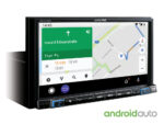 Alpine INE-W720DC - Navigationssystem mit DAB und Camper Software – Bild 6