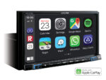 Alpine INE-W720DC - Navigationssystem mit DAB und Camper Software – Bild 7