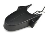 Dual Rückfahrkamera 90 / 150 für Transporter schwarz 7.5m Kabel – Bild 3