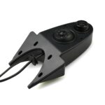 Dual Rückfahrkamera 90 / 150 für Transporter schwarz 7.5m Kabel – Bild 4