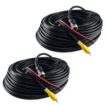 Dual Rückfahrkamera 90 / 150 für Transporter schwarz 7.5m Kabel – Bild 9