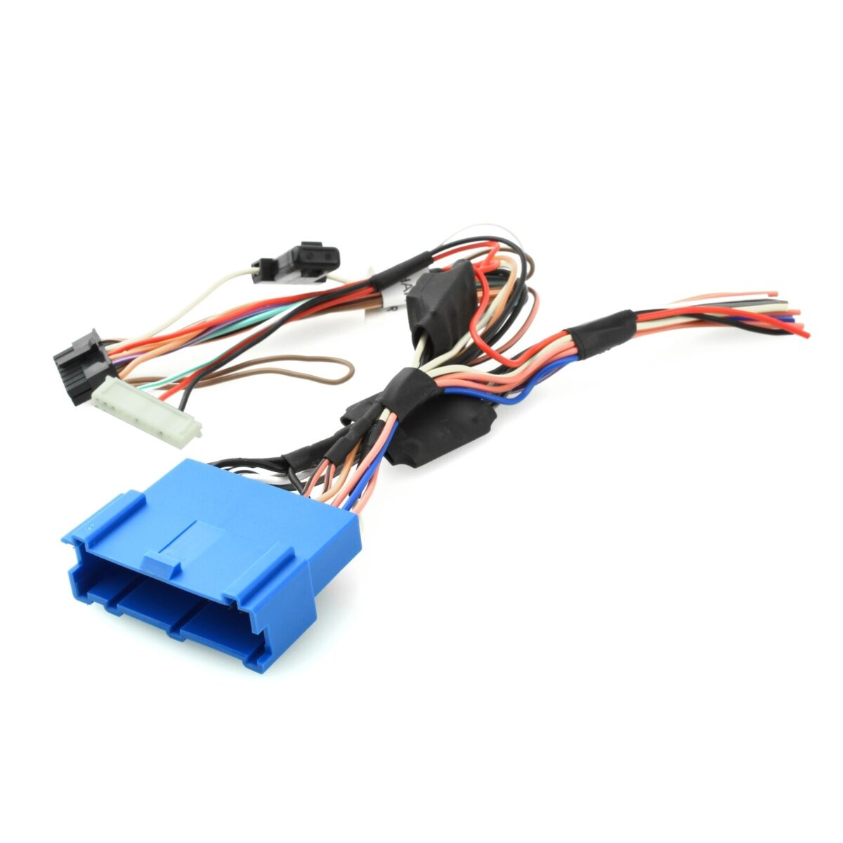 CAN-BUS-Adapter für Cadillac 2000-2005 mit und ohne Bose Sound System – Bild 3