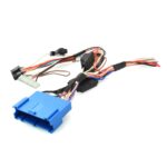 CAN-BUS-Adapter für Cadillac 2000-2005 mit und ohne Bose Sound System – Bild 3