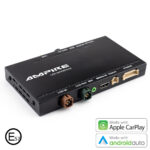 Smartphone-Integration Audi MMI 2G High