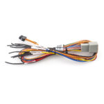 Smartphone-Integration Audi MMI 2G High – Bild 6