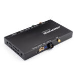 Smartphone-Integration Audi MMI 3G und MMI 3G High – Bild 3