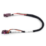 Smartphone-Integration BMW/MINI mit NBT-EVO mit 6.5 Monitor Kabel-Set – Bild 6