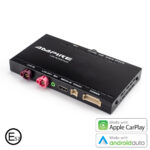 Smartphone-Integration BMW CCC nicht 6.5 Business