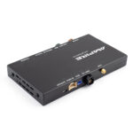 Smartphone-Integration Mercedes NTG4 Quadlock – Bild 3