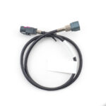 Smartphone-Integration Mercedes NTG4.5/4.7 ohne Drive Kit Plus B56/B62 – Bild 9
