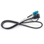 Smartphone-Integration Mercedes NTG4.5/4.7 ohne Drive Kit Plus B56/B62 – Bild 10