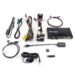Smartphone-Integration Mercedes NTG5.0/5.1/5.2 – Bild 2