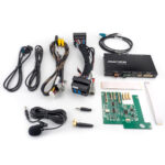 Smartphone-Integration Porsche PCM 3.1 2010-2016 – Bild 2