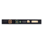 Smartphone-Integration Porsche PCM 3.1 2010-2016 – Bild 14