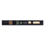 Smartphone-Integration Volkswagen Touareg 8 2010-2017 – Bild 14