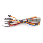 Smartphone-Integration Volkswagen Touareg 8 2010-2017 – Bild 6