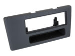 1-DIN Radioblende mit Fach Volvo S60/V60/S70/V70/XC70