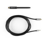 ETON Microphone for STEALTH, MINI, POWER amplifier – Bild 2