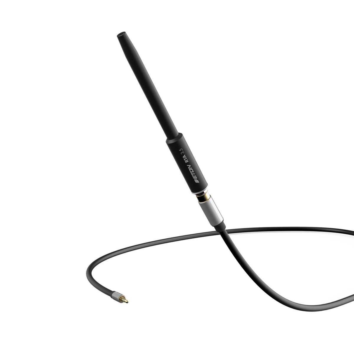 ETON Microphone for STEALTH, MINI, POWER amplifier – Bild 3