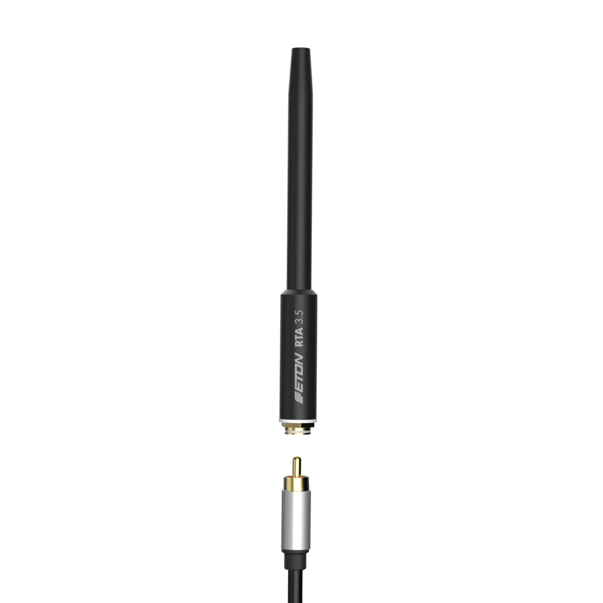 ETON Microphone for STEALTH, MINI, POWER amplifier – Bild 4
