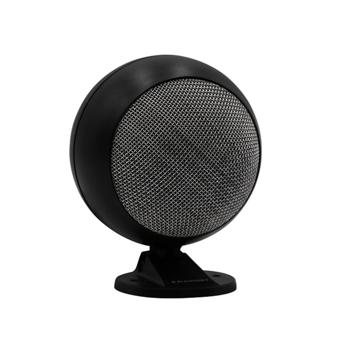 Blaupunkt 3,5 Zoll 87mm Retro Breitband Kugel-Lautsprecher für Youngtimer, 25W R – Bild 2